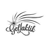 Gellaktik