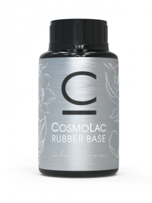 CosmoLac База каучуковая Rubber base 30 мл
