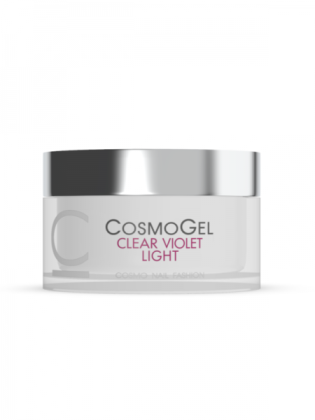 CosmoLac Гель Clear Violet Light 50 мл