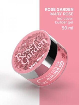 CosmoLac Гель Rose Garden Led Сover Builder Mary Rose 50 мл