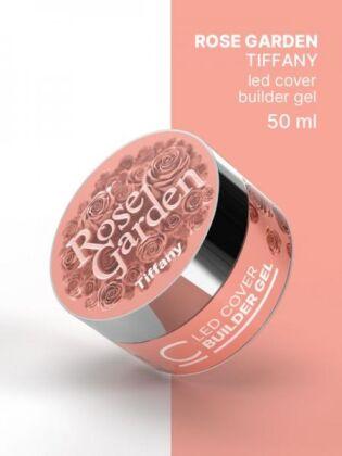 CosmoLac Гель Rose Garden Led Сover Builder Tiffany 50 мл