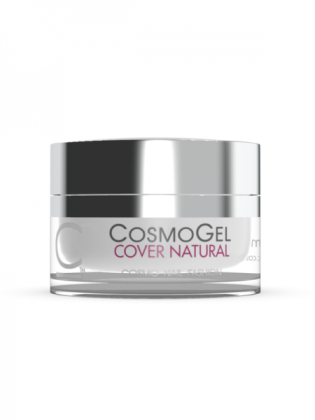 CosmoLac Гель Cover Natural 15 мл