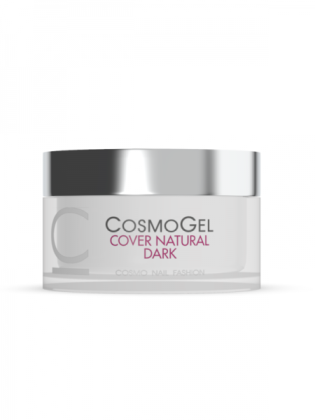 CosmoLac Гель Cover Natural Dark 50 мл