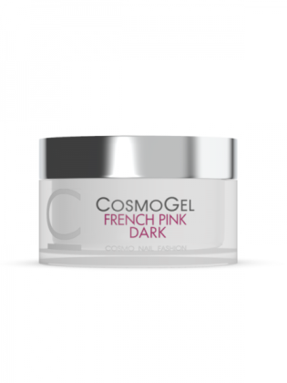 CosmoLac Гель French Pink Dark 50 мл