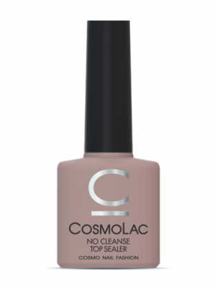 CosmoLac Топ без липкого слоя Top Sealer 7,5 мл