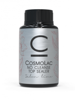 CosmoLac Топ без липкого слоя Top Sealer 30 мл