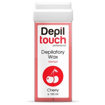 Depiltouch Воск в картридже Вишня 100 мл
