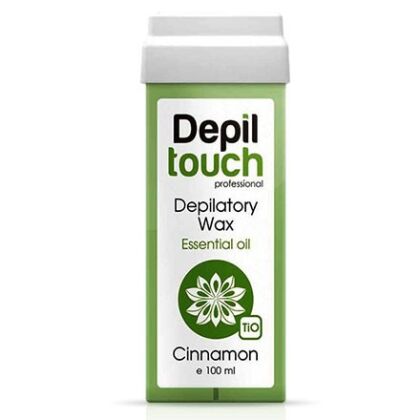 Depiltouch Воск в картридже Корица 100 мл