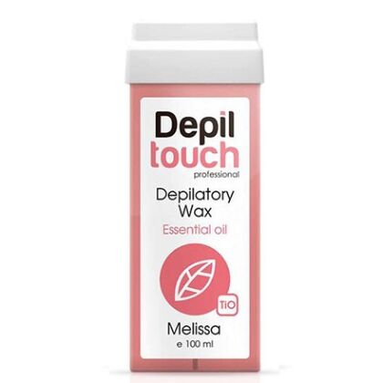 Depiltouch Воск в картридже Мелисса 100 мл
