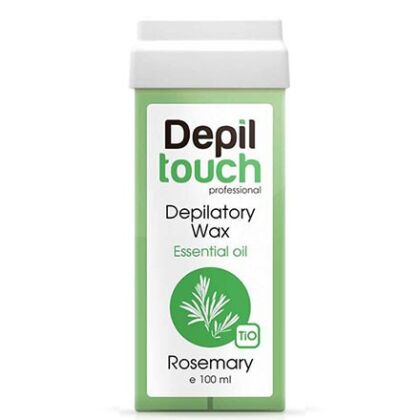 Depiltouch Воск в картридже Розмарин 100 мл