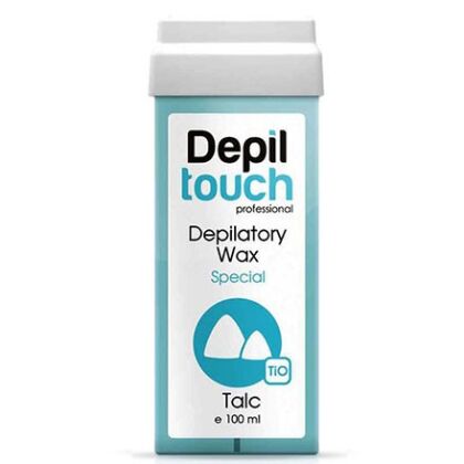 Depiltouch Воск в картридже Тальк 100 мл