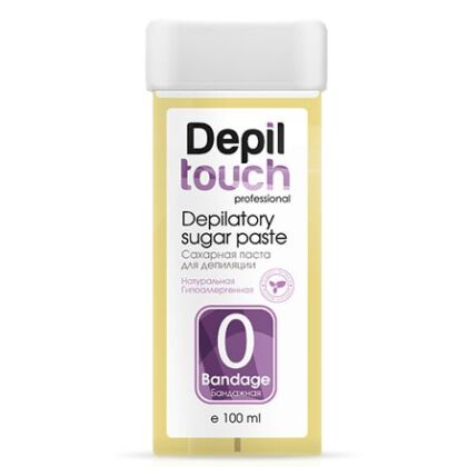 Depiltouch Сахарная паста в картридже 100 мл