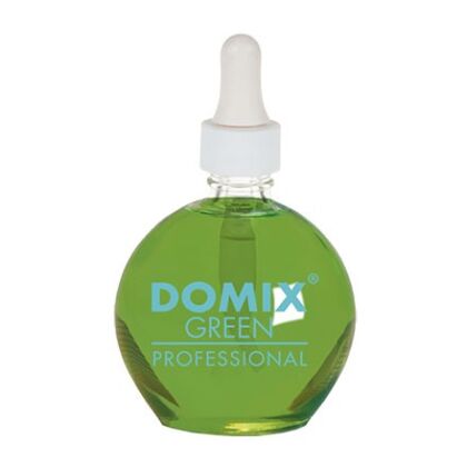 Domix Масло для кутикулы Авокадо 75 мл с пипеткой