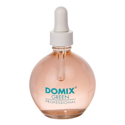Domix Масло для кутикулы Арбуз 75 мл с пипеткой