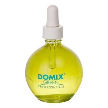 Domix Масло для кутикулы Манго 75 мл с пипеткой