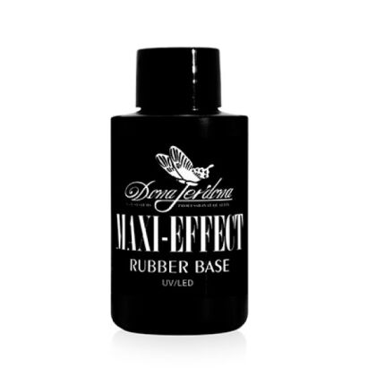 Dona Jerdona База каучуковая Rubber Base Maxi Effect 50 мл
