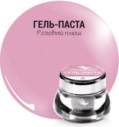 Dona Jerdona Гель-паста розовый плющ №25 5 мл