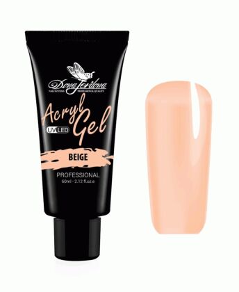Dona Jerdona Полигель beige 60 мл