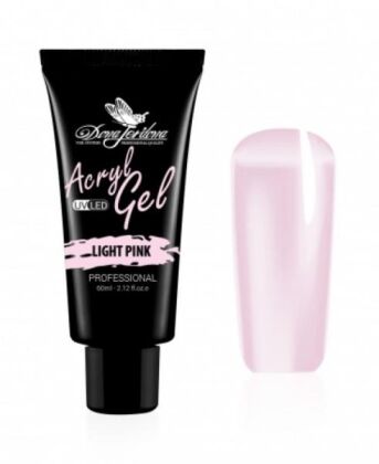 Dona Jerdona Полигель light pink 60 мл
