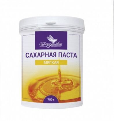 Dona Jerdona Сахарная паста Мягкая 750 гр