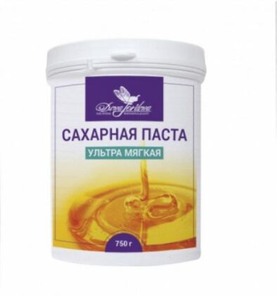 Dona Jerdona Сахарная паста Ультрамягкая 750 гр