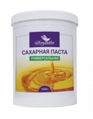 Dona Jerdona Сахарная паста Универсальная 1600 гр