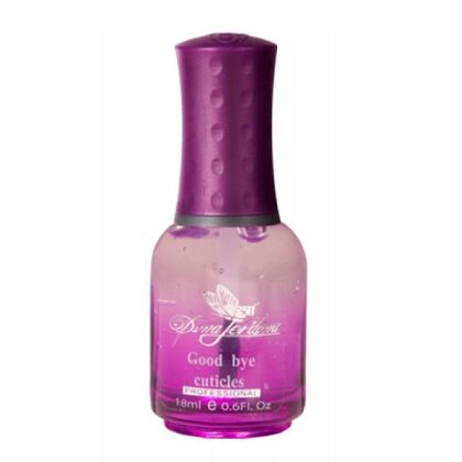 Dona Jerdona Средство для удаления кутикулы Good Bye Cuticles 18 мл