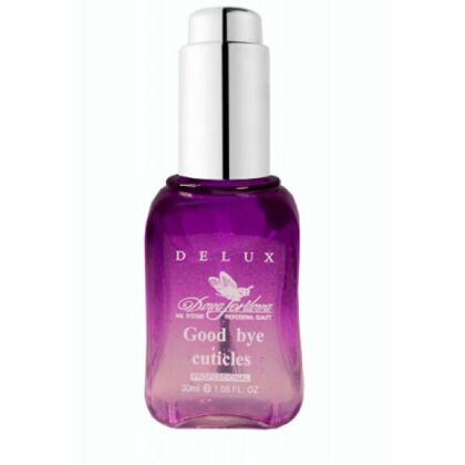 Dona Jerdona Средство для удаления кутикулы Good Bye Cuticles 30 мл