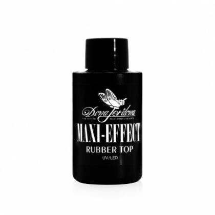 Dona Jerdona Топ каучуковый Rubber Top Maxi Effect 50 мл