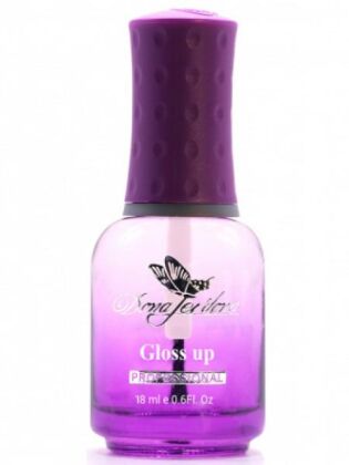 Dona Jerdona Топ с эффектом мокрого покрытия Professional Gloss Up 18 мл
