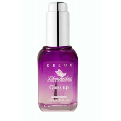 Dona Jerdona Топ с эффектом мокрого покрытия Professional Gloss Up 30 мл