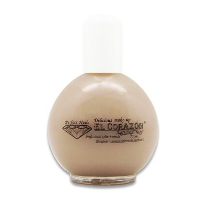 El Corazon База лечебная Iron Force Perfect Nails №432 75 мл