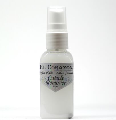 El Corazon Гель для удаления кутикулы Perfect Nails №409 Cuticle Remover 30 мл