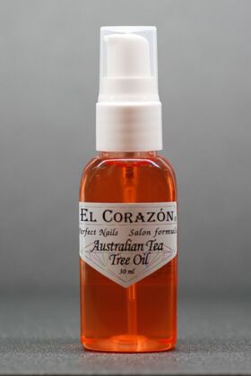 El Corazon Масло для кутикулы Australian Tea Tree Oil Perfect Nails №425 30 мл