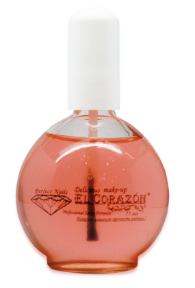 EL Corazon Масло для кутикулы Thai Spa Oil Perfect Nails №428b 75 мл