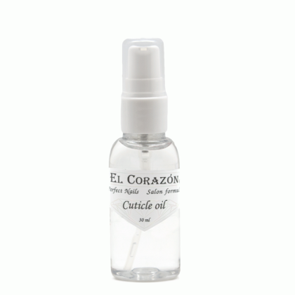 El Corazon Масло для кутикулы Земляника №405 Cuticle oil 30 мл