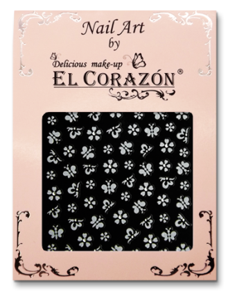 El Corazon Самоклеющийся слайдер №EC w 24