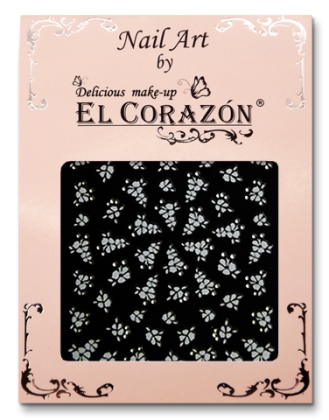 El Corazon Самоклеющийся слайдер №EC w 28