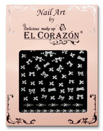 El Corazon Самоклеющийся слайдер №EC w 32