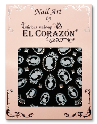 El Corazon Самоклеющийся слайдер №EC w 5