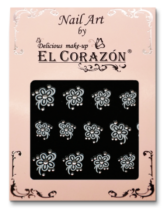 EL Corazon Самоклеющийся слайдер №EC w 8