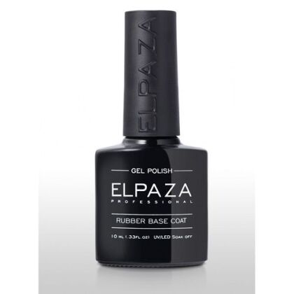Elpaza База каучуковая Rubber Base 10 мл