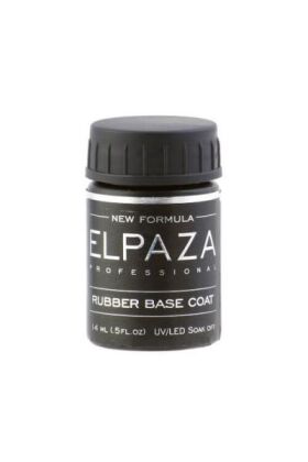Elpaza База каучуковая Rubber Base 14 мл