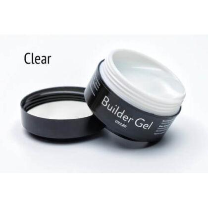 Elpaza Гель моделирующий Gel 01 Clear 15 мл