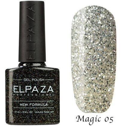 Elpaza Гель-лак Magic 005 10 мл
