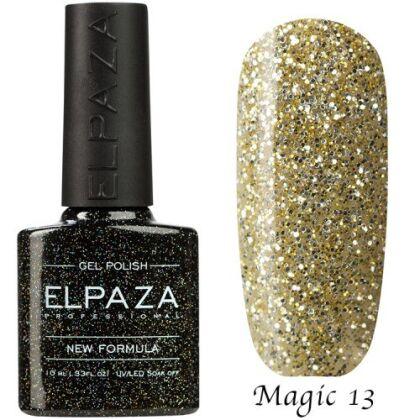 Elpaza Гель-лак Magic 013 10 мл