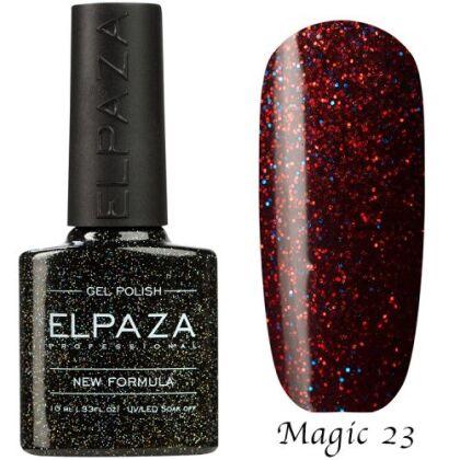Elpaza Гель-лак Magic 023 10 мл