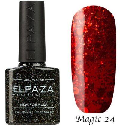 Elpaza Гель-лак Magic 024 10 мл