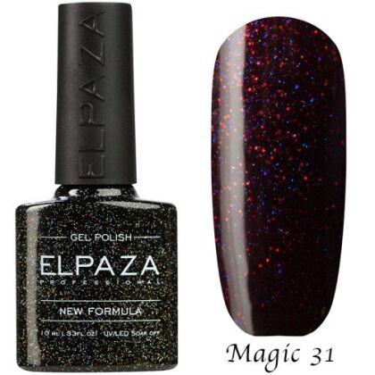 Elpaza Гель-лак Magic 031 10 мл