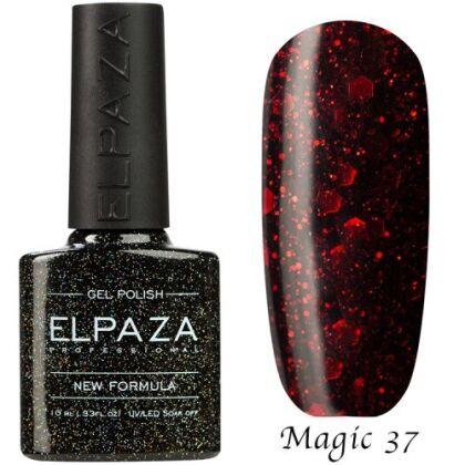Elpaza Гель-лак Magic 037 10 мл